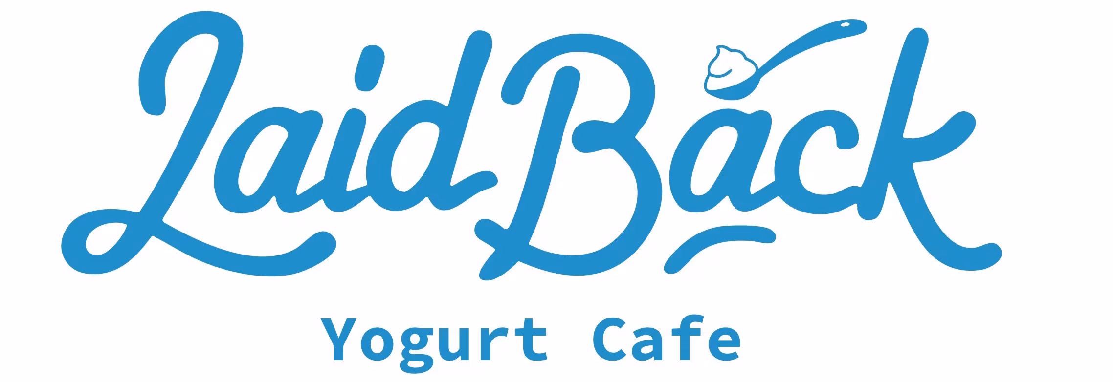 Laid Back Yogurt Cafe